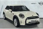 2022 MINI Hatchback 5dr