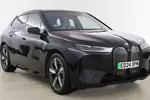2024 BMW iX