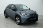 2024 Toyota Aygo X