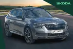 2024 Skoda Kamiq