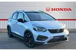 2025 Honda Jazz Crosstar