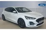 2023 Ford Focus