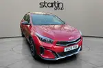 2025 Kia XCeed