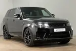2021 Land Rover Range Rover Sport
