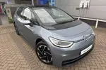 2021 Volkswagen ID.3