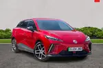2024 MG MG4