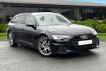 2021 Audi A6 Avant