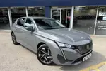 2025 Peugeot 308