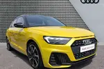 2023 Audi A1