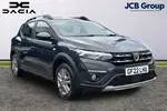 2022 Dacia Sandero Stepway