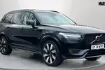 2024 Volvo XC90