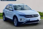 2023 Volkswagen T-Roc