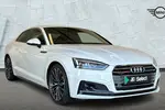 2016 Audi A5
