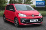 2022 Volkswagen Up