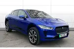 2019 Jaguar I-Pace