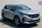 2022 Peugeot 3008