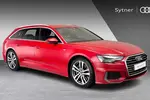 2023 Audi A6