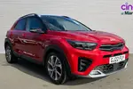 2022 Kia Stonic