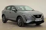 2023 Nissan Qashqai