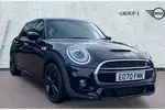 2020 MINI Hatchback 5dr
