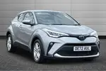 2022 Toyota C-HR