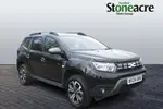 2024 Dacia Journey
