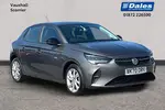 2020 Vauxhall Corsa
