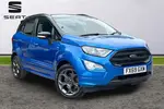2020 Ford EcoSport