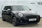 2022 MINI Clubman