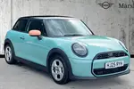 2025 MINI Hatchback