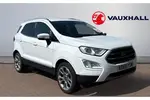 2020 Ford EcoSport