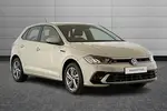 2022 Volkswagen Polo