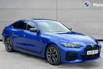2025 BMW 4 Series