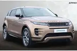 2023 Land Rover Range Rover Evoque