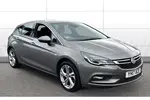 2017 Vauxhall Astra