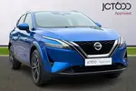 2021 Nissan Qashqai