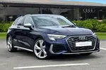 2020 Audi A3