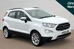 2022 Ford EcoSport