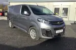 2019 Vauxhall Vivaro