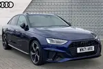 2021 Audi A4