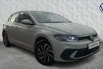 2023 Volkswagen Polo