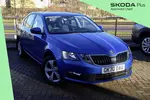 2020 Skoda Octavia