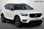 2022 Volvo XC40 Recharge