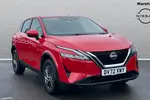 2022 Nissan Qashqai