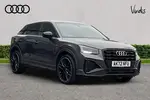 2022 Audi Q2