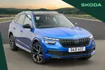 2021 Skoda Kamiq