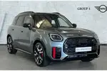 2025 MINI Countryman