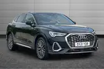 2021 Audi Q3