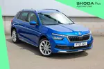 2021 Skoda Kamiq