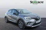 2023 Renault Captur